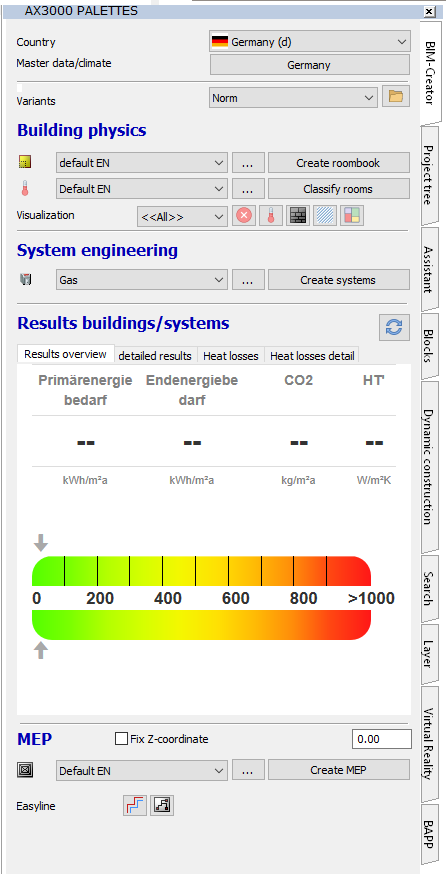 BIM_Creator