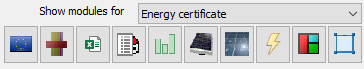 Raummanger Energieausweis