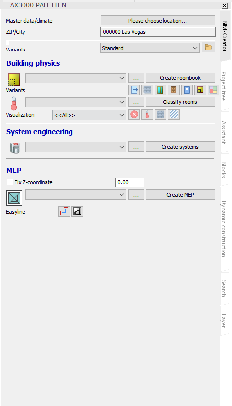 BIM_Creator