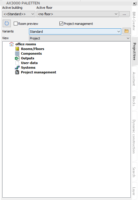 BIM_Manager