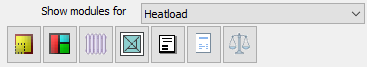 Raummanager Heizlast EN12831